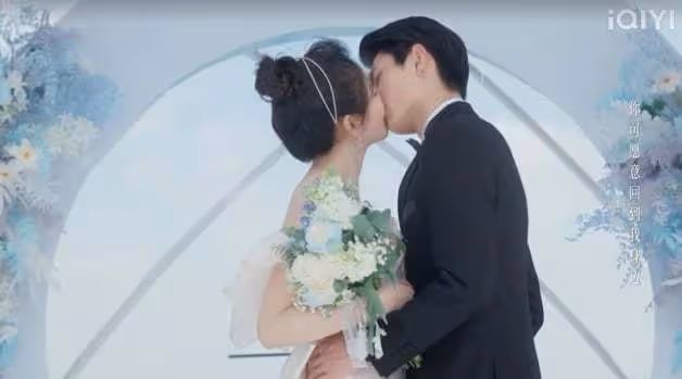 復仇爽劇《對我而言危險的他》看點！霸總愛上假千金, 拉領帶吻全網暴動!