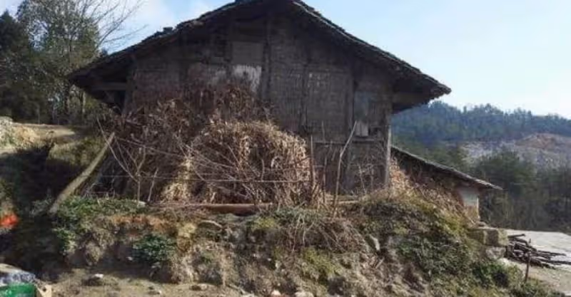 大兒子受傷兒媳瞞住不告訴老太，臨終前老太說虧欠兒媳太多
