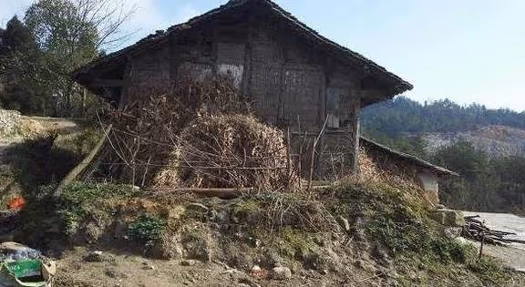 大兒子受傷兒媳瞞住不告訴老太,臨終前老太說虧欠兒媳太多