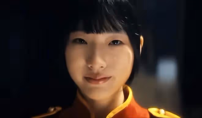 小S大女兒主演魚丁糸《這天》MV，顏值演技爭議大，評價兩極分化