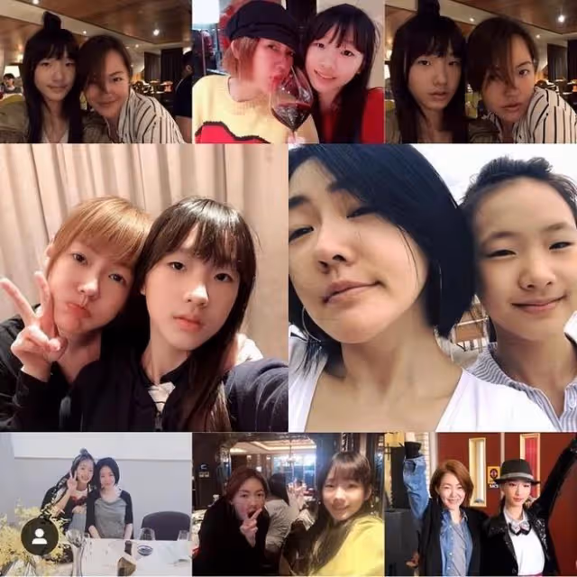 小S大女兒主演魚丁糸《這天》MV，顏值演技爭議大，評價兩極分化