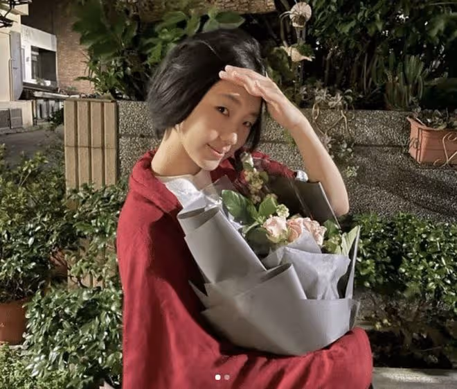 小S大女兒主演魚丁糸《這天》MV，顏值演技爭議大，評價兩極分化