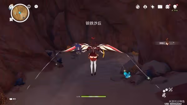 《原神》3.4版亡者之城副本解鎖方法