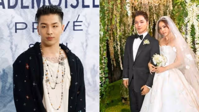 難得放閃談妻兒　BIGBANG太陽打破婚變傳言