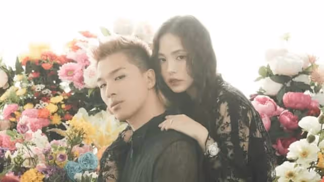 難得放閃談妻兒　BIGBANG太陽打破婚變傳言