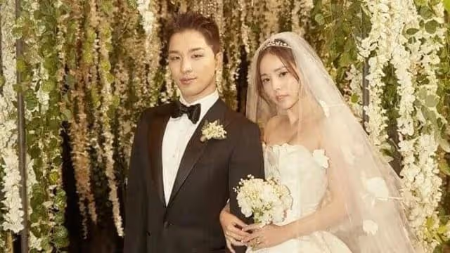 難得放閃談妻兒　BIGBANG太陽打破婚變傳言