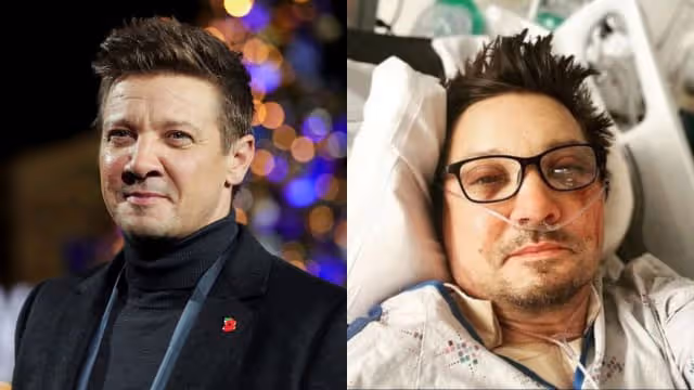 「Hawkeye」 Jeremy Renner出院回家　預計2年才能完全康復