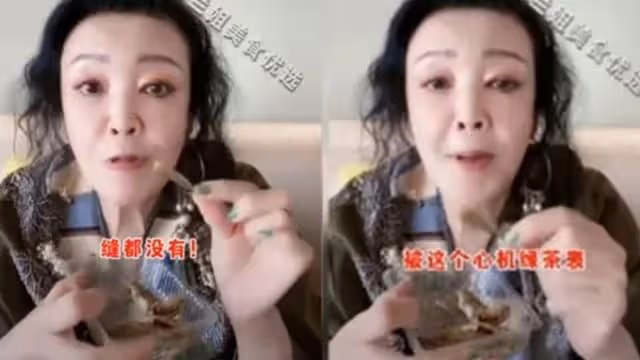 張穎穎曬汪小菲求婚對話耍心機？張蘭大罵：齷齪