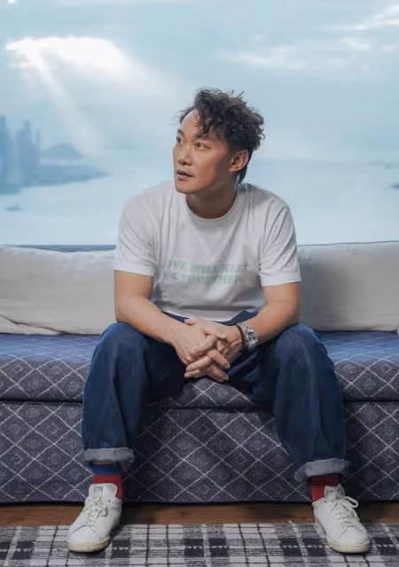 一場意外讓陳奕迅因禍得福找到此生最愛,敗家媳婦一小時花費80萬