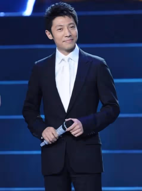 撒貝寧再次入選2023春晚主持人,內情早知道!