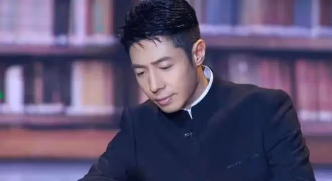 撒貝寧再次入選2023春晚主持人,內情早知道!