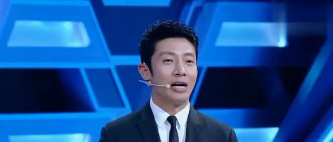 撒貝寧再次入選2023春晚主持人,內情早知道!