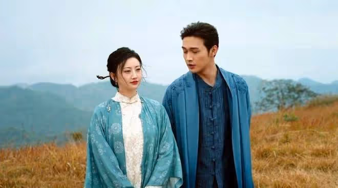 白宇、倪妮領銜，30集精品探險懸疑劇《西出玉門》要來了！