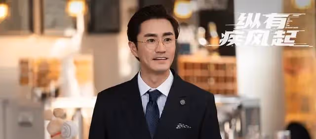 楊玏有多牛:楊立新之子,如今事業有成抱得美人王玉雯