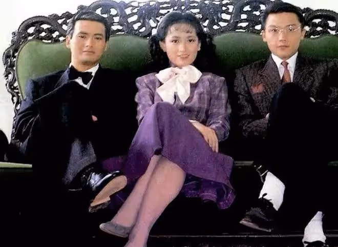 龔慈恩,當年 tvb 一線花旦怎麼淪為三線?