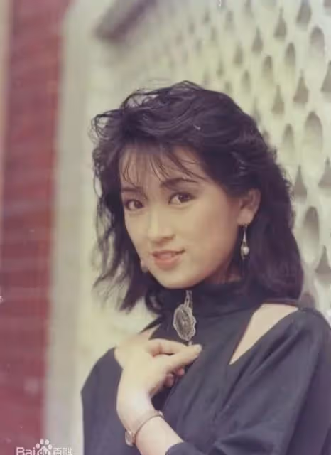 龔慈恩,當年 tvb 一線花旦怎麼淪為三線?