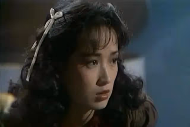 龔慈恩,當年 tvb 一線花旦怎麼淪為三線?