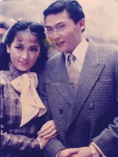 龔慈恩,當年 tvb 一線花旦怎麼淪為三線?