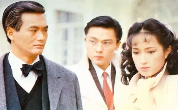 龔慈恩,當年 tvb 一線花旦怎麼淪為三線?