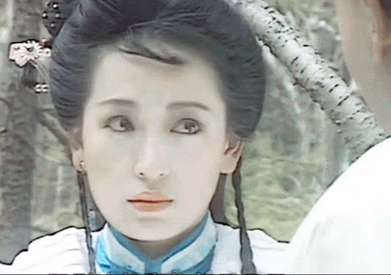 龔慈恩,當年 tvb 一線花旦怎麼淪為三線?