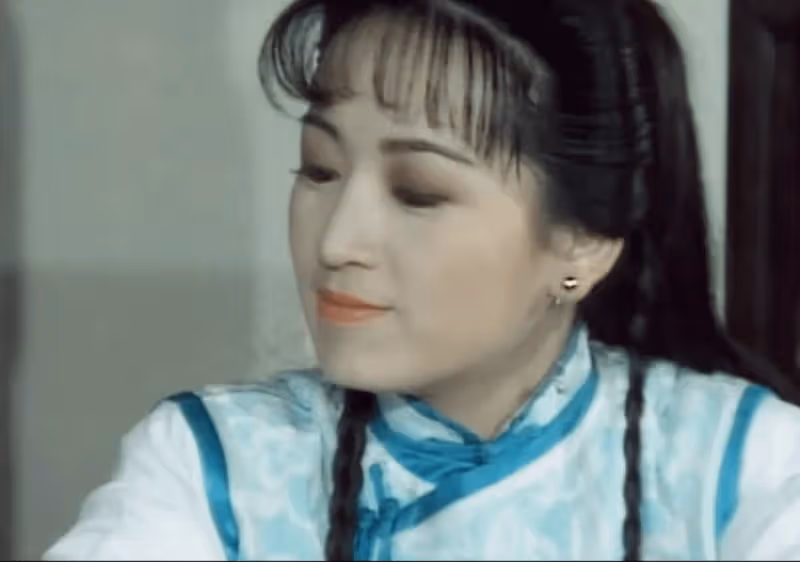 龔慈恩,當年 tvb 一線花旦怎麼淪為三線?