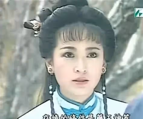 龔慈恩，當年 tvb 一線花旦怎麼淪為三線？