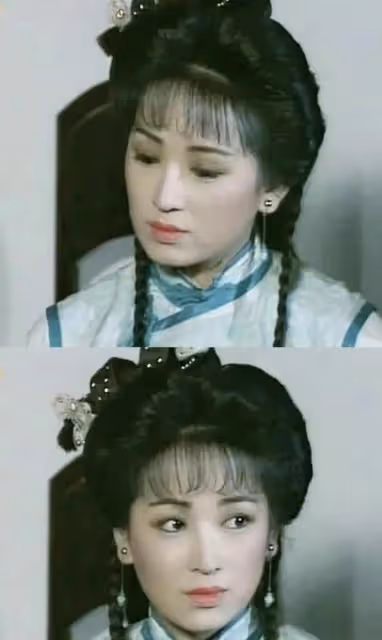 龔慈恩，當年 tvb 一線花旦怎麼淪為三線？