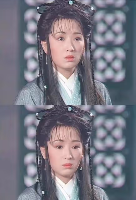 龔慈恩，當年 tvb 一線花旦怎麼淪為三線？