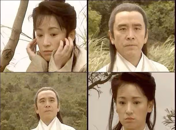 龔慈恩，當年 tvb 一線花旦怎麼淪為三線？