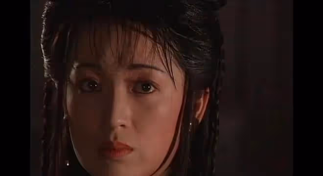 龔慈恩，當年 tvb 一線花旦怎麼淪為三線？