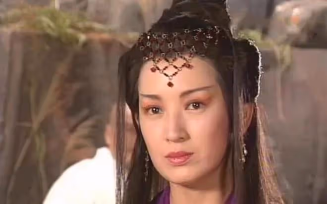 龔慈恩，當年 tvb 一線花旦怎麼淪為三線？