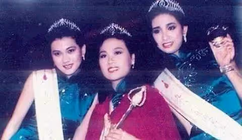 龔慈恩,當年 tvb 一線花旦怎麼淪為三線?