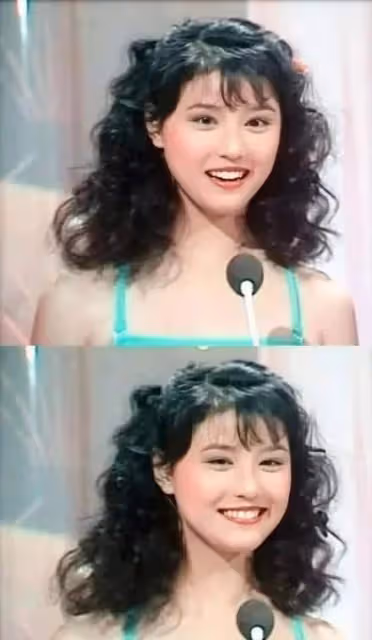 龔慈恩,當年 tvb 一線花旦怎麼淪為三線?