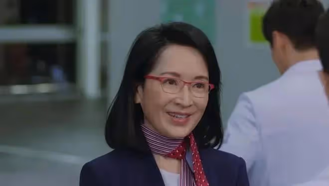 龔慈恩,當年 tvb 一線花旦怎麼淪為三線?