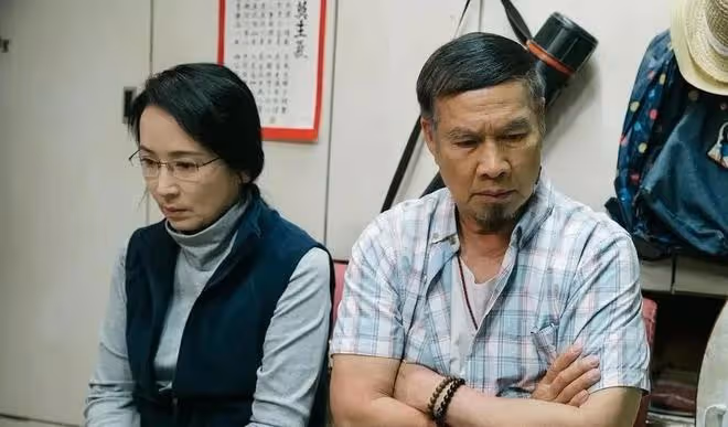 龔慈恩,當年 tvb 一線花旦怎麼淪為三線?