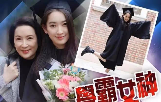 龔慈恩,當年 tvb 一線花旦怎麼淪為三線?