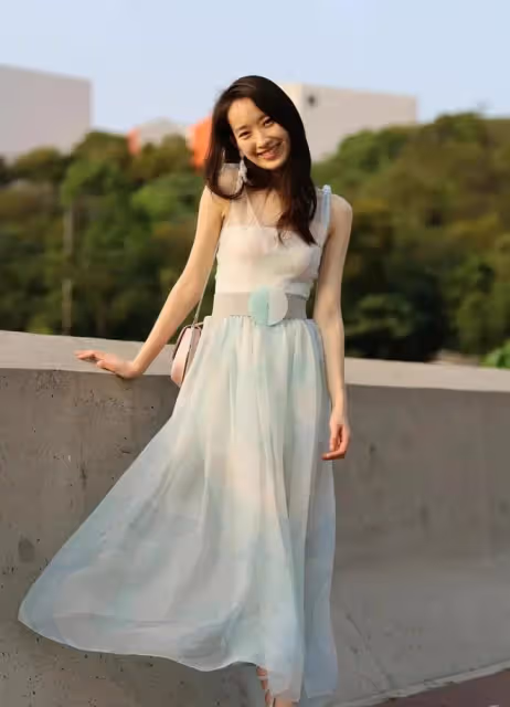 龔慈恩,當年 tvb 一線花旦怎麼淪為三線?