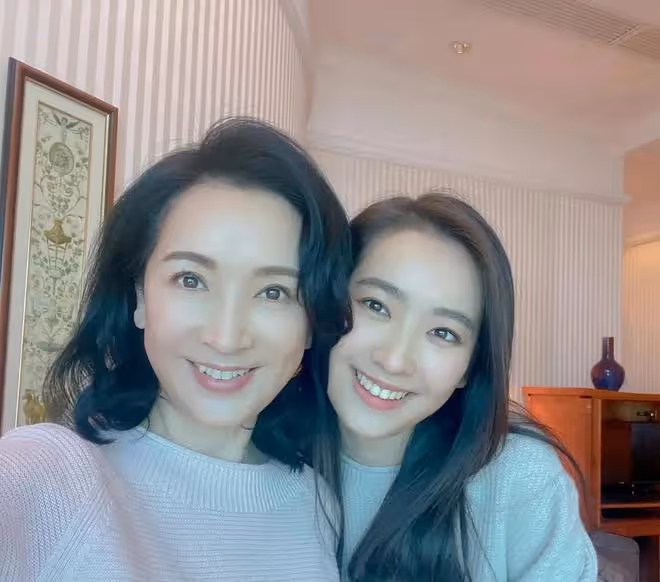 龔慈恩,當年 tvb 一線花旦怎麼淪為三線?