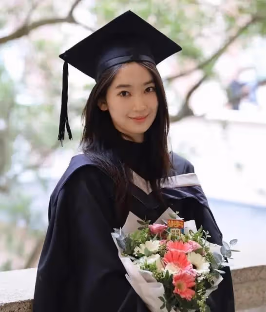 龔慈恩,當年 tvb 一線花旦怎麼淪為三線?