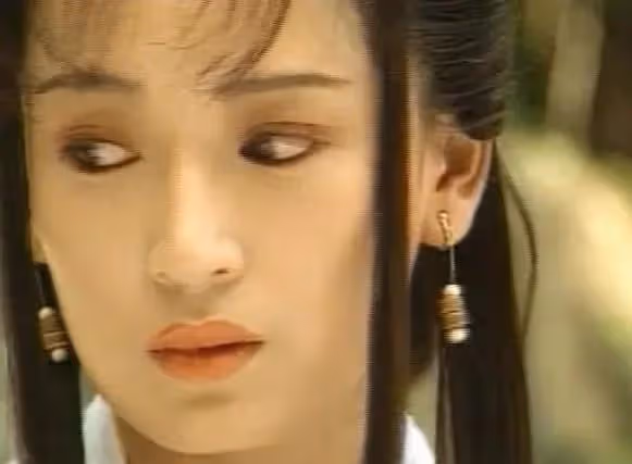 龔慈恩,當年 tvb 一線花旦怎麼淪為三線?