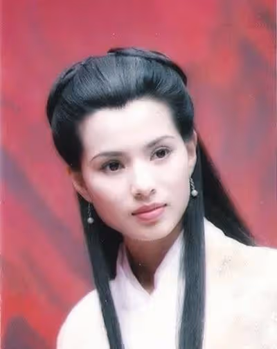 龔慈恩,當年 tvb 一線花旦怎麼淪為三線?
