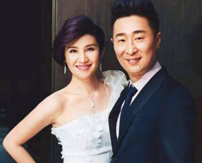 林永健:34歲閃婚周冬齊,20年被嘲摳門女婿,卻備受丈母娘疼愛