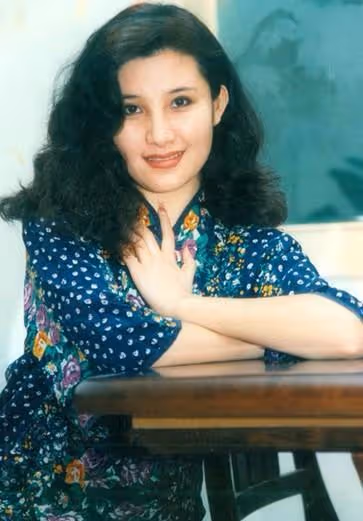 林永健:34歲閃婚周冬齊,20年被嘲摳門女婿,卻備受丈母娘疼愛