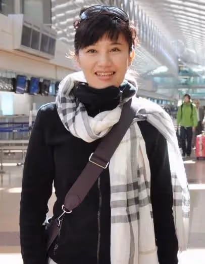 林永健:34歲閃婚周冬齊,20年被嘲摳門女婿,卻備受丈母娘疼愛