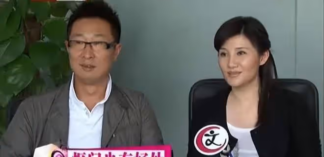 林永健:34歲閃婚周冬齊,20年被嘲摳門女婿,卻備受丈母娘疼愛