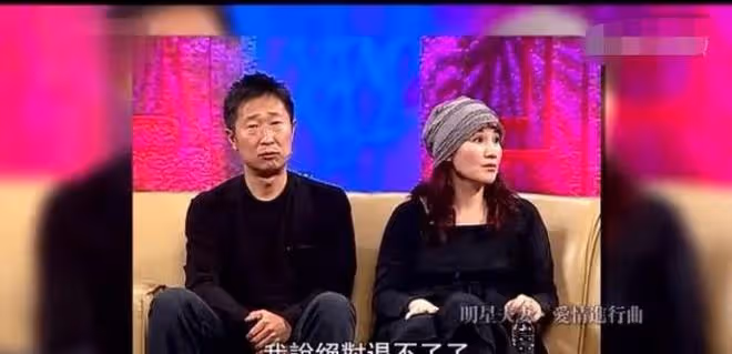 林永健:34歲閃婚周冬齊,20年被嘲摳門女婿,卻備受丈母娘疼愛
