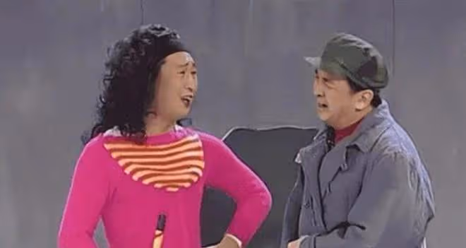 林永健：34歲閃婚周冬齊，20年被嘲摳門女婿，卻備受丈母娘疼愛