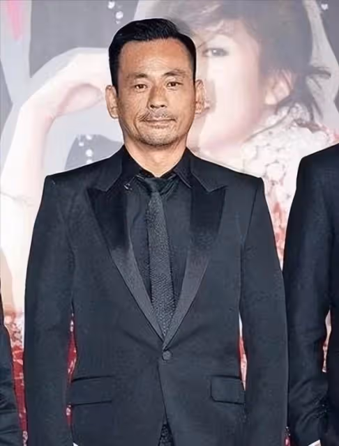 塵埃落定！洗米華罪名成立，獲刑18年，情人狀態差，正宮未表態