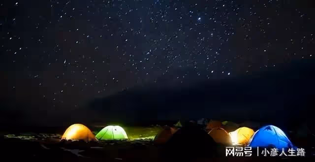 山東小伙摩旅進藏!在4000米海拔露營!沒想到一晚上摩托凍成冰雕