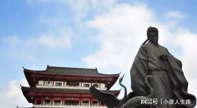 常德市被遺忘的仿古景區,古樸古香有些孤獨,沒有遊客感覺瘮得慌
